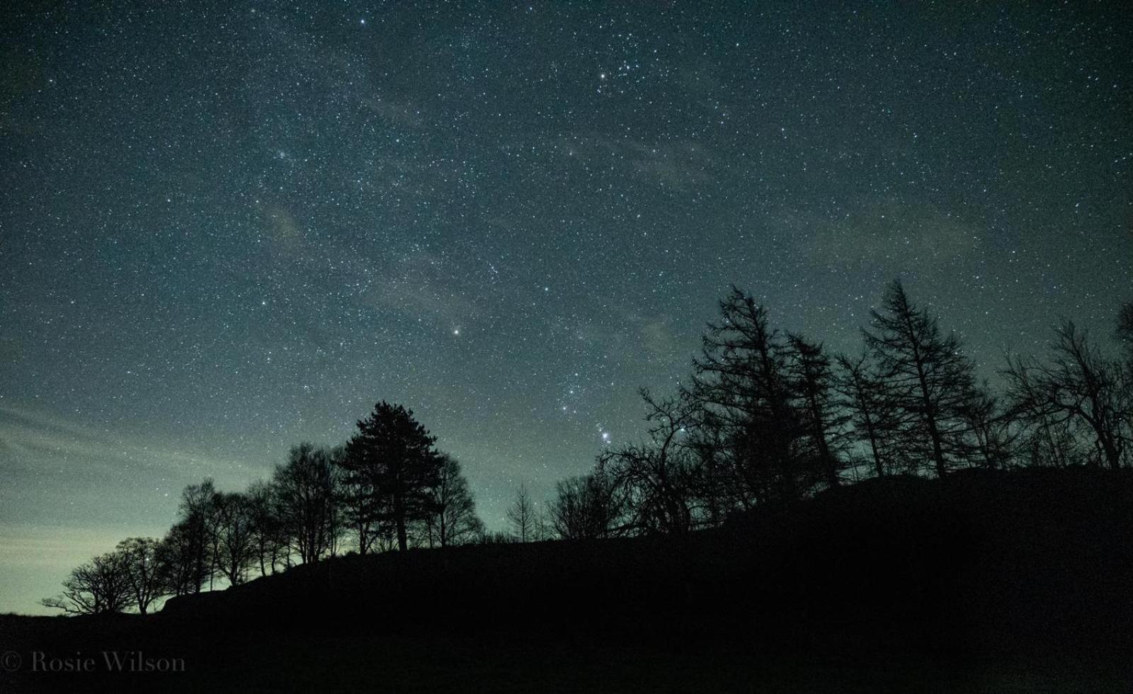Pandy Farm Yurt - Panoramic Mountain Views Within Snowdonia's National Park - 4x4 Recommended *